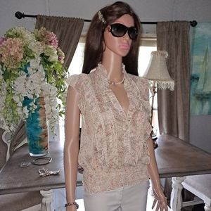 Twentone top, size s